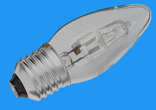 Lampada lampadina candela - , e27
