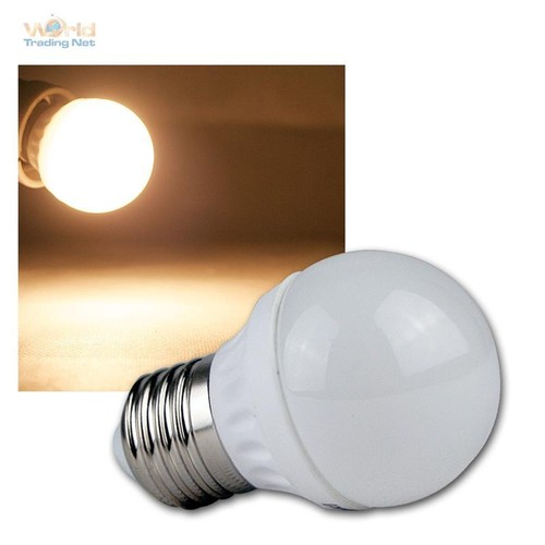 Lampadina led goccia e27 - led,