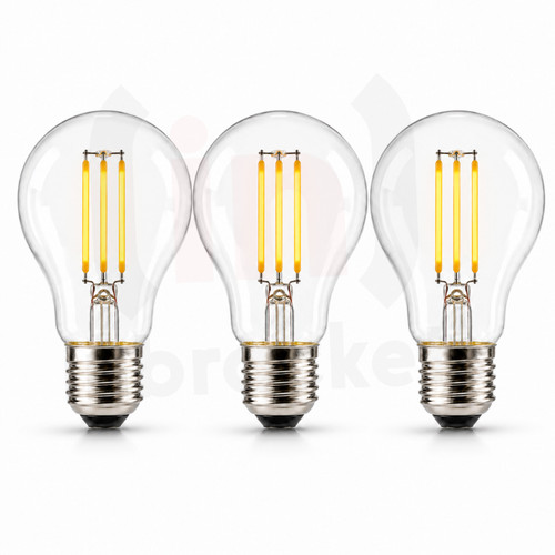 Lampadina led gls - led, filamento