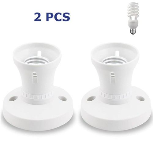 2pz e27 base - e27, lampada
