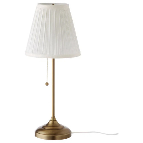 Lampada tavolo ikea - lampada,