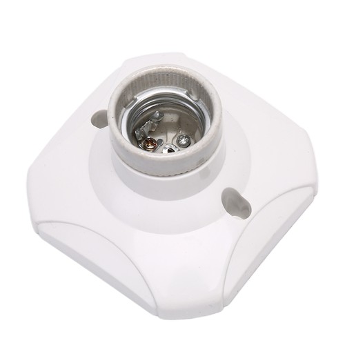 Portalampada e27 - e27,