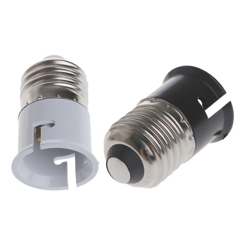 Set e27 a b22 vite - pz/set,