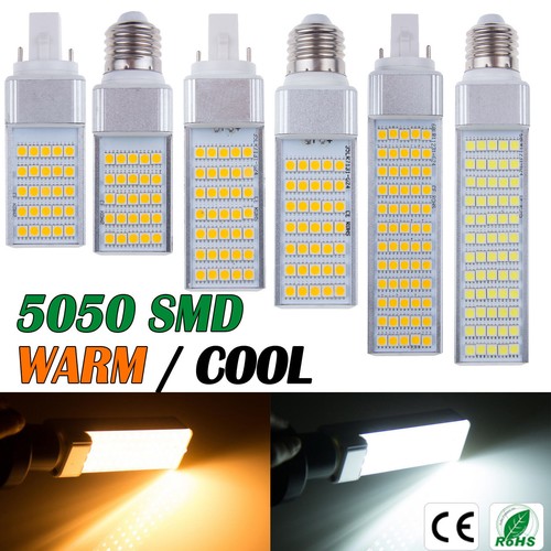 Faretto led 11w - 7w,