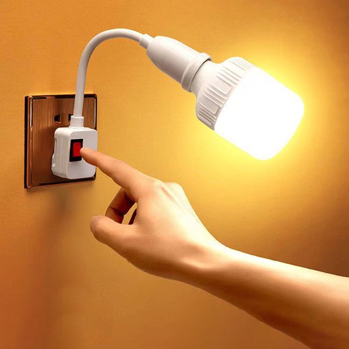 Lampada e27 luce regolabile - lampada,