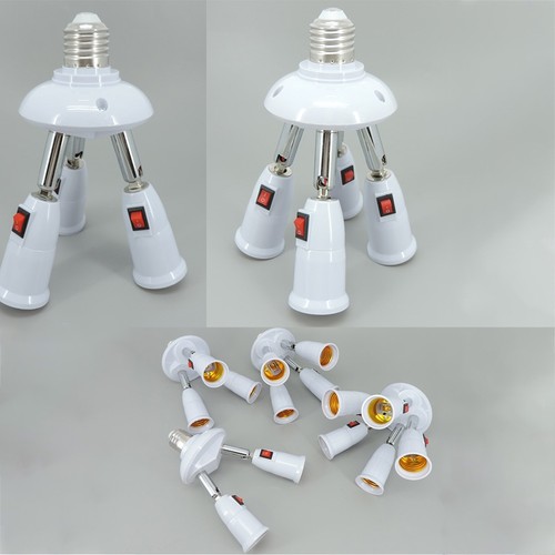 Sdoppiatore e27 5 - sdoppiatore,