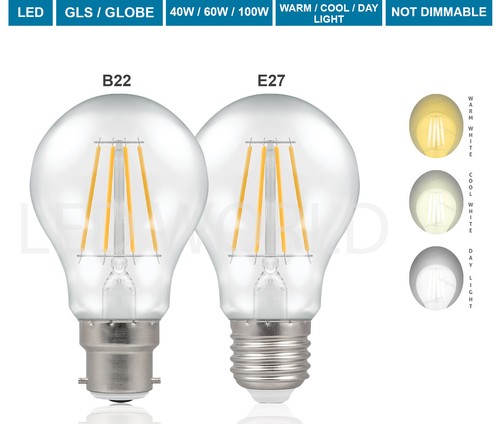 Lampadina led gls es - lampadina,