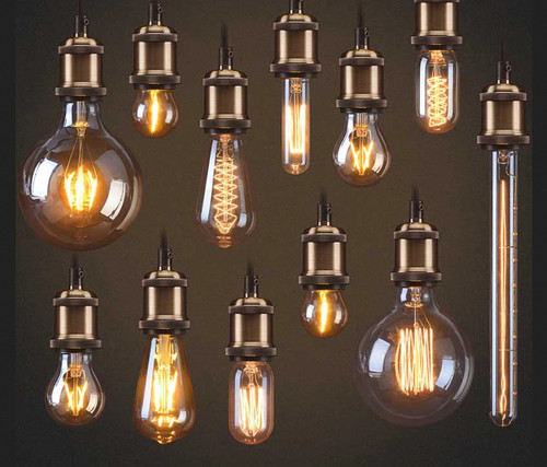 Lampadina lampada edison - lampada,