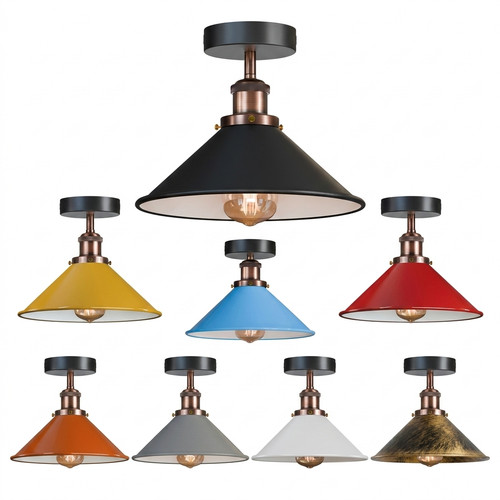 Lampada incasso e27 - incasso,