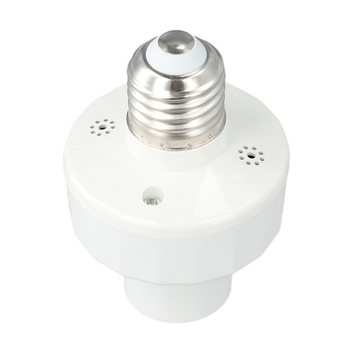Adattatore portalampada smart - portalampada,