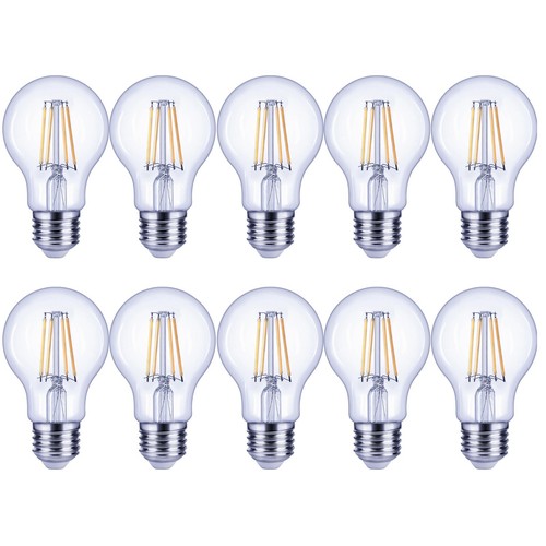 Lampadina led e27 - led, 3,4w