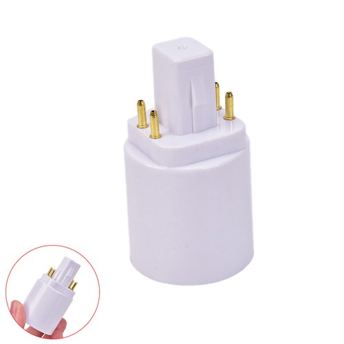 Convertitore portalampada - , da