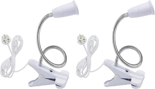 Pezzi e27 portalampada clip - 2,
