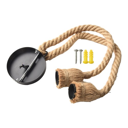Lampadario industriale led - lampadario,
