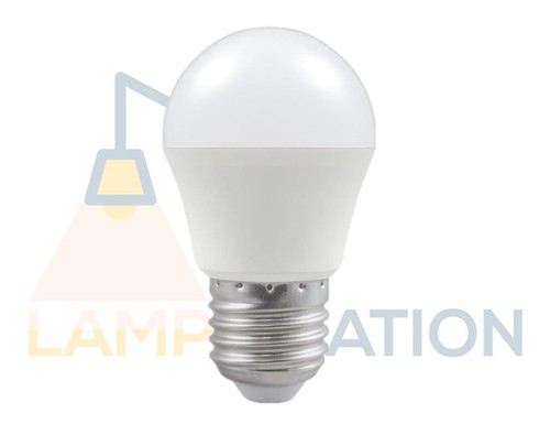 Lampadina led pallina golf - da,
