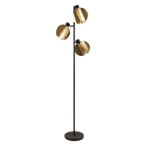 Osram decor folded globe - folded, floor