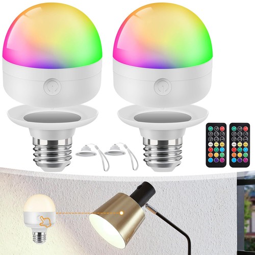 2xlampadina ricaricabile - 2xlampadina,