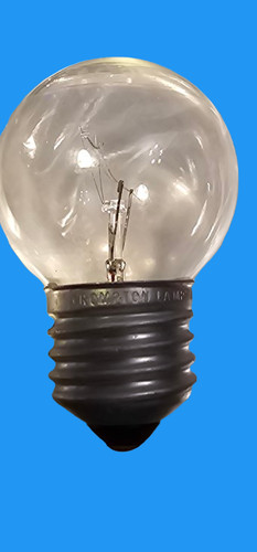 E27 40w crompton lampada - crompton,
