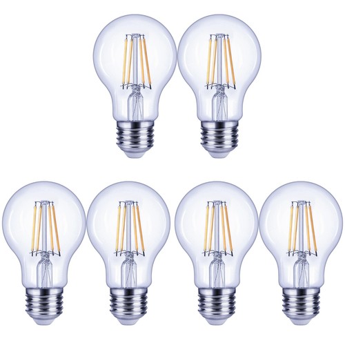 Lampadina led e27 4w - led,