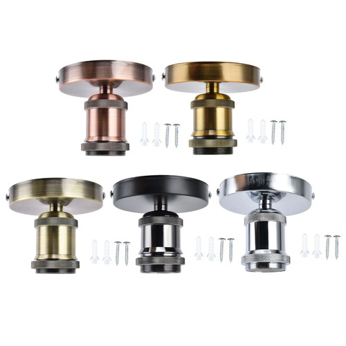 Presa lampada e27 - lampada,