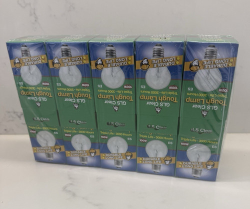 Bell gls lampada resistente - lampada,