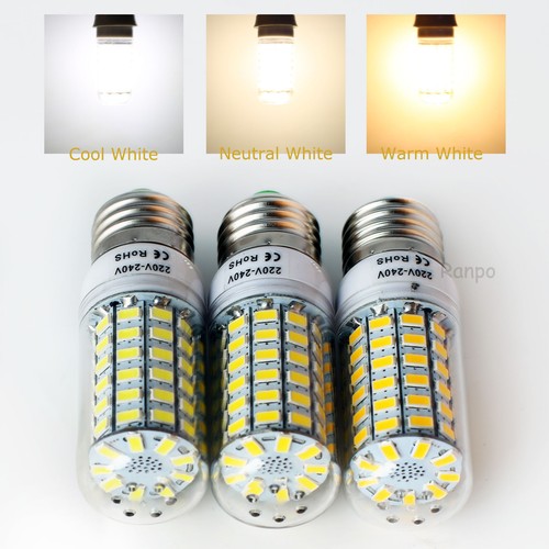 Led maïs ampoule lampe e27 - ampoule,