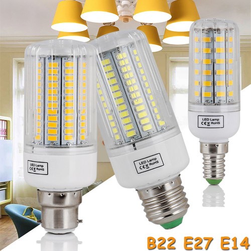 Lampadina led mais - , 25w-150w