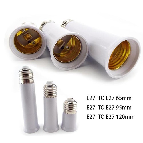 Adattatore prolunga luce led