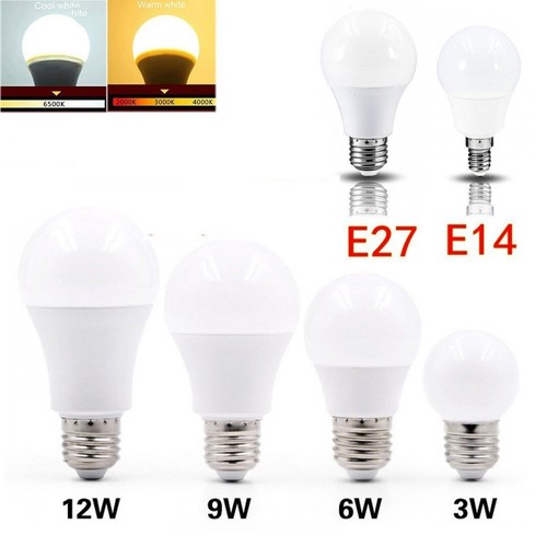 Lampadina led 220v 240v - ac, 220v-240v