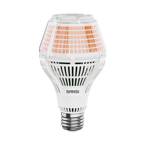 Lampada led sansi 7500 - led, lm