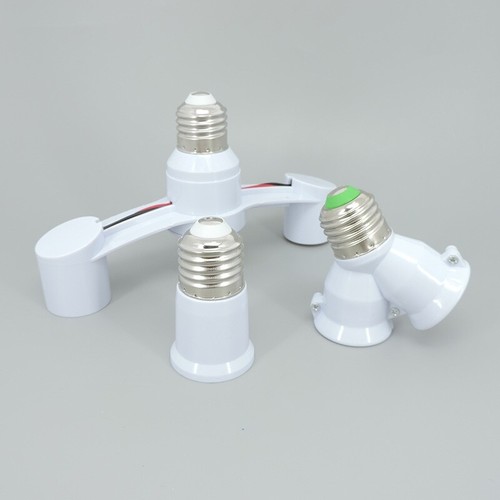 Base lampada led - , estesa