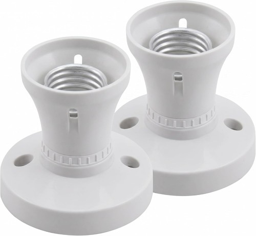 E27 rosa soffitto - e27,
