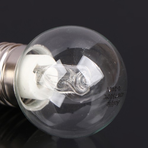 1pz lampadine lampada forno - 1pz,