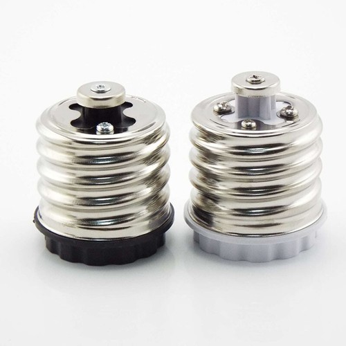 2pcs base lampada - da, e40