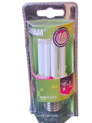 Lampada lampadina risparmio