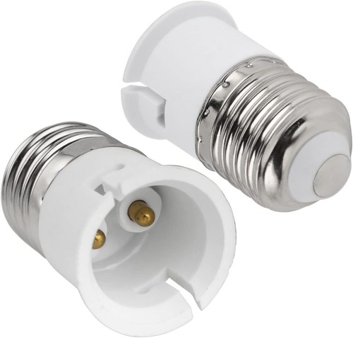Adattatore presa lampadina - , da
