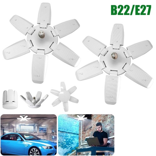 Lampadina led garage b22 - garage, b22/e27
