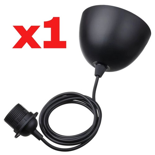 Nuovo ikea hemma lampada - x,