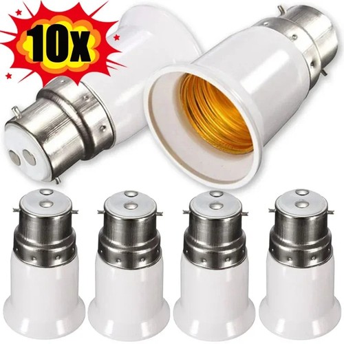 Adattatore lampadina b22 a - adattatore, da