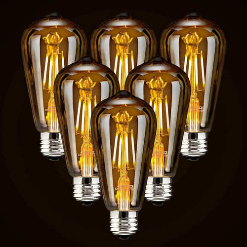 Lampadina filamento - lampadina,