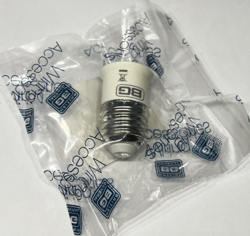 Adattatore e27 b22 - adattatore, bg