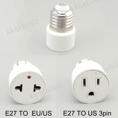 Lampadina e26 e27 spina - lampadina, a