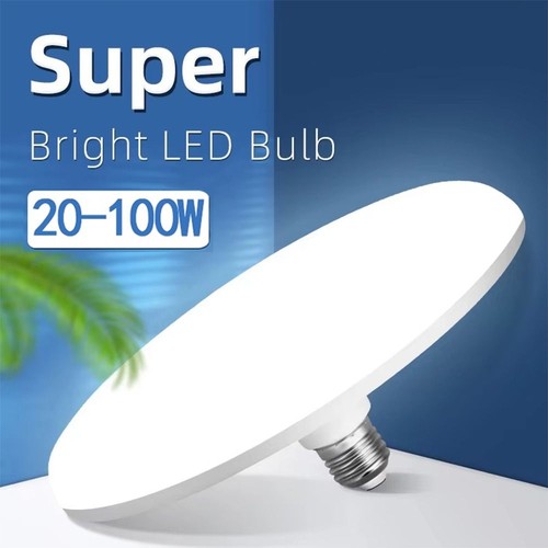 Lampadina led 100w e27 - led,
