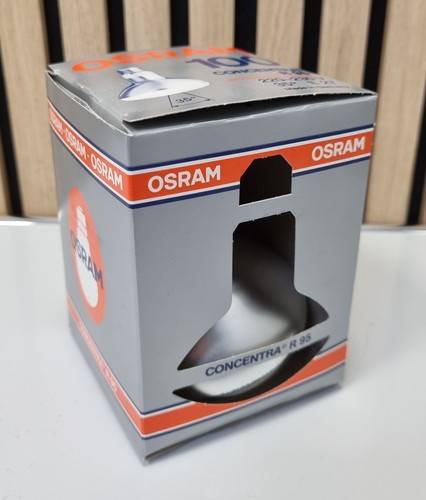 Osram concentra r95 100w - osram,