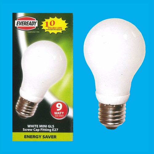 100x gls cfl lampadina - 100x,