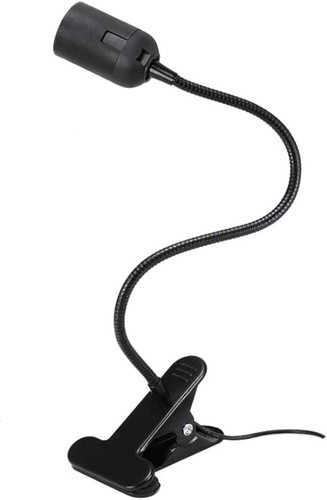 E27 clip porta lampadina - clip,
