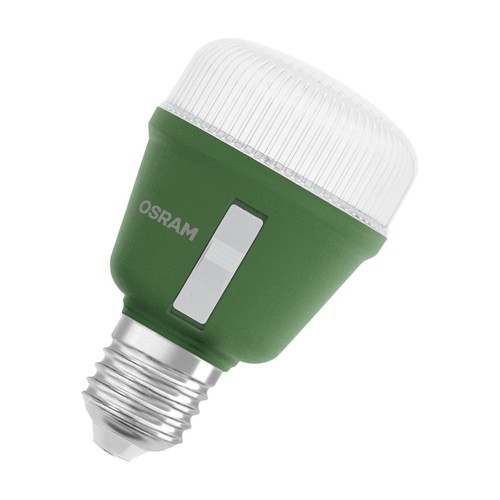 Faretto led osram e27 star - faretto,