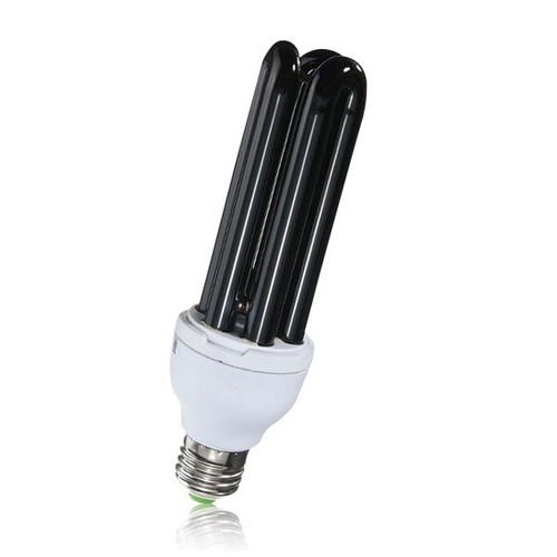 Lampadina 40w e27 - uv,