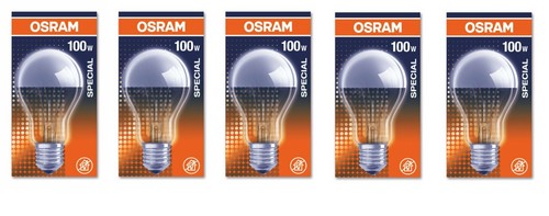 Osram special lampada a - special,