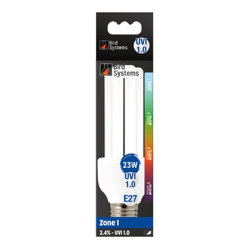Bird systems lamp pro - bird,